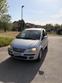FIAT IDEA