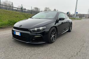 Vw scirocco