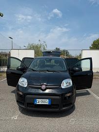 FIAT PANDA 3*SERIE
