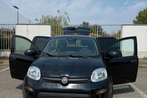FIAT PANDA 3*SERIE
