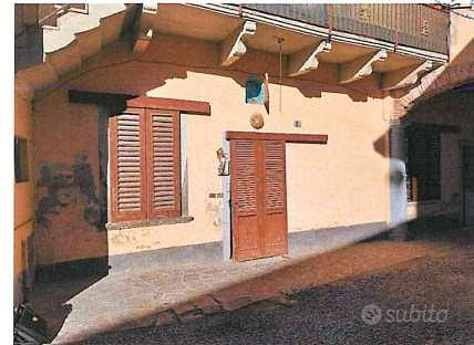 Appartamento – Ghisalba - Altro