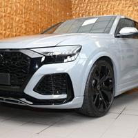 AUDI RSQ8 4.0TFSI Q.TIP.DYNAMIC TET.23B&O MATRIX