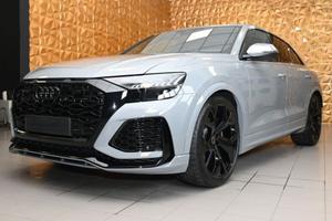 AUDI RSQ8 4.0TFSI Q.TIP.DYNAMIC TET.23B&O MATRIX