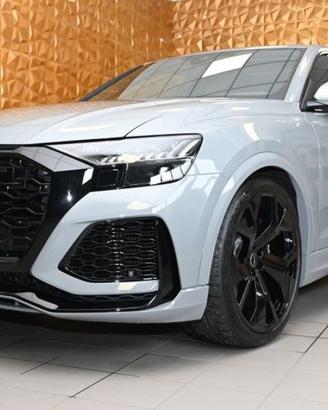 AUDI RSQ8 4.0TFSI Q.TIP.DYNAMIC TET.23B&O MATRIX