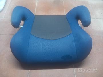 alzatina alzabimbo auto