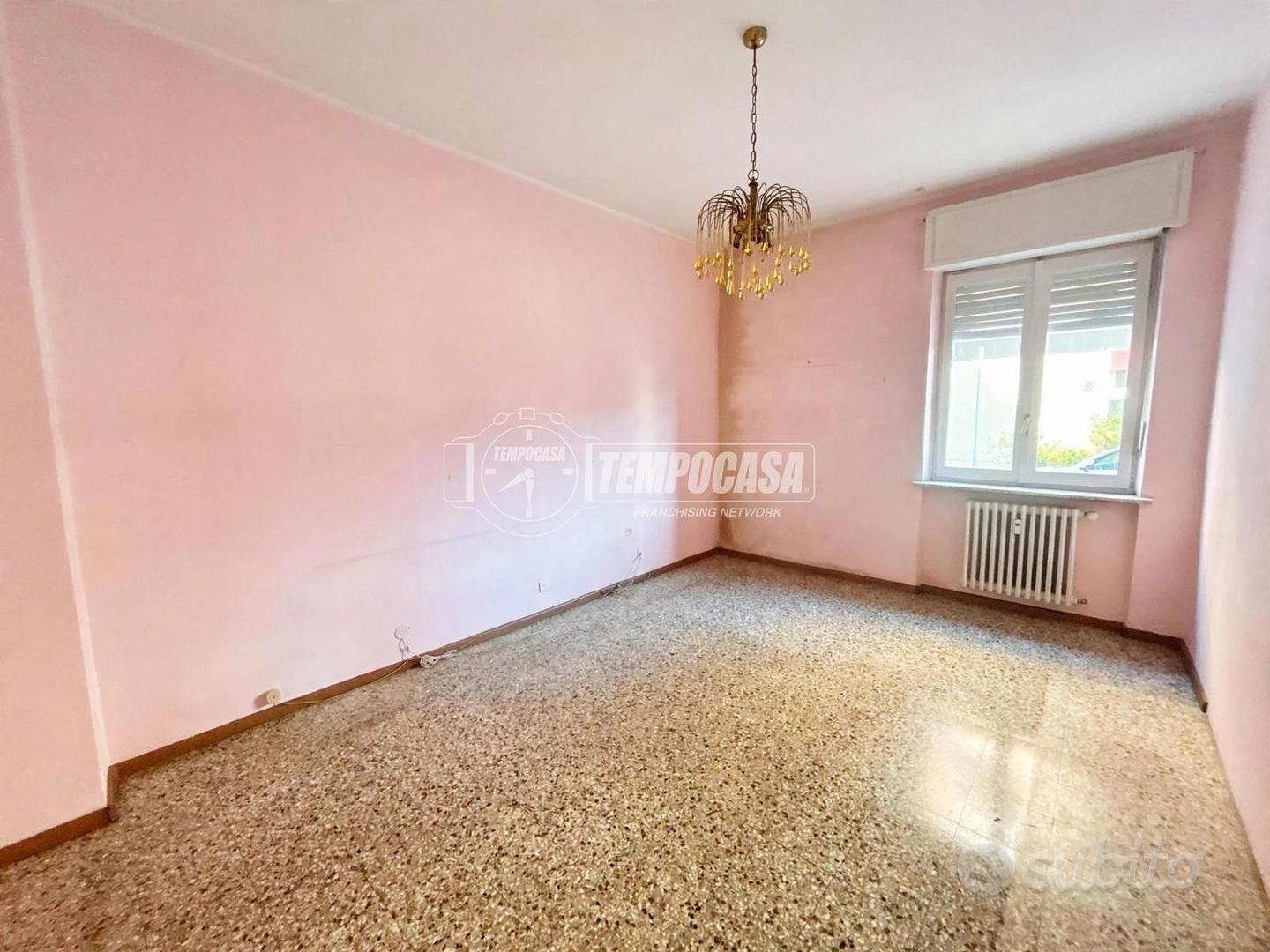 Appartamento – Asti, Rione San Paolo - Vista 2