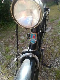 bici da uomo vintage