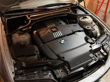 BMW Serie 3 (E46) - 2001