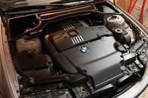 BMW Serie 3 (E46) - 2001