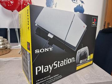 Playstation 5 30th anniversario 