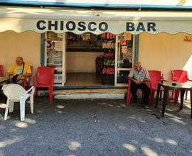 Chiosco - bar