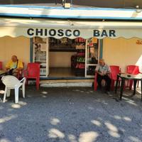 Chiosco - bar