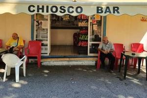 Chiosco - bar