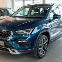 SEAT Ateca 2.0 TDI DSG Business