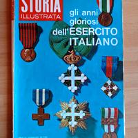 Rivista storia illustrata 1964