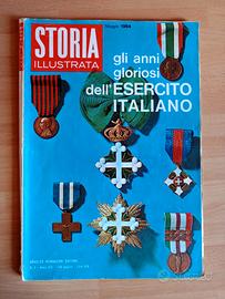 Rivista storia illustrata 1964