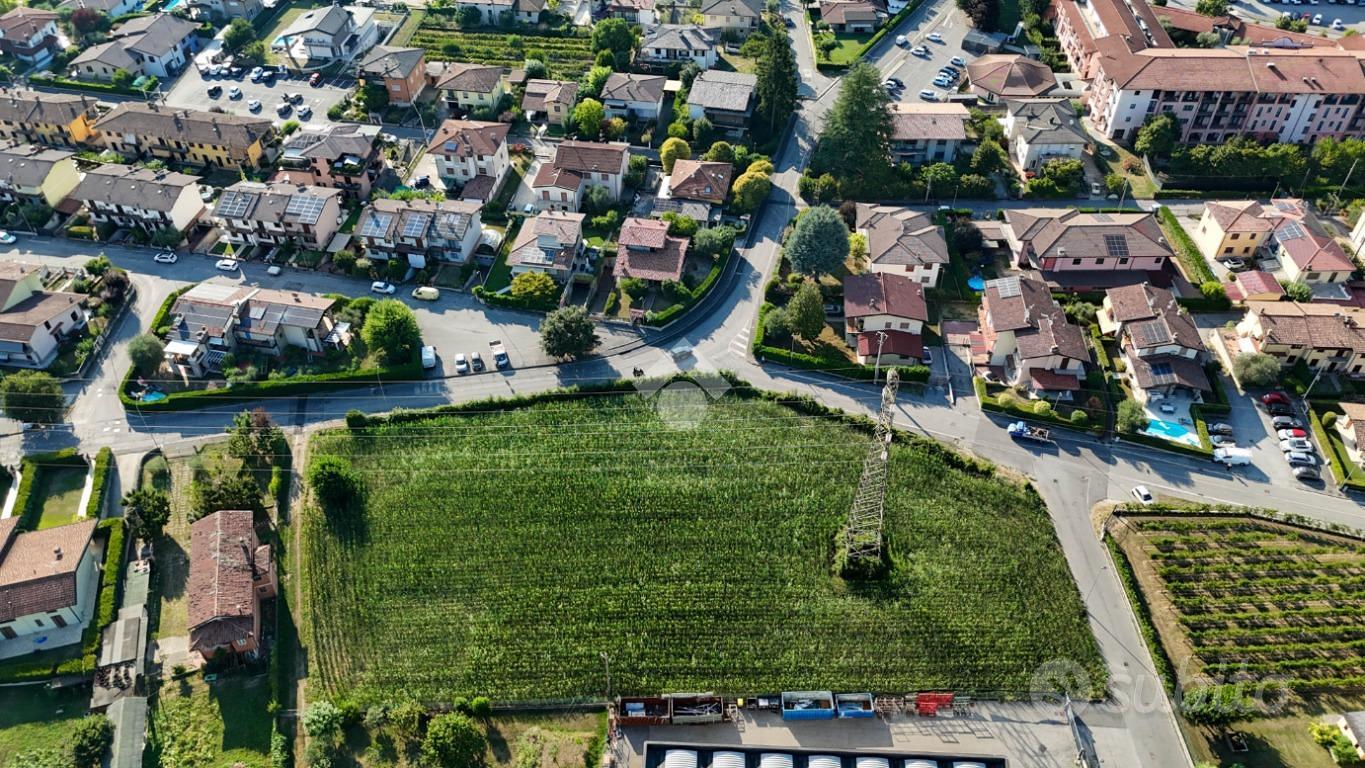 TERRENO A VILLANUOVA SUL CLISI - Vista 5