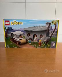 Set lego 21316 The Flinstones