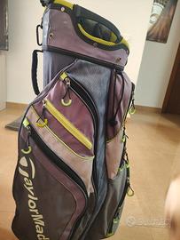 Borsa golf 