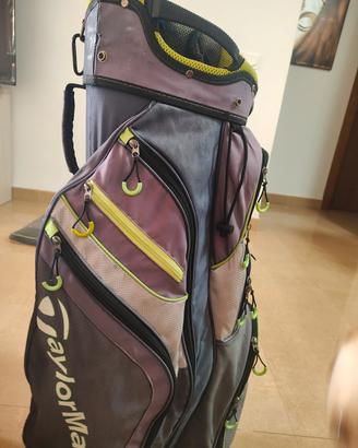 Borsa golf 