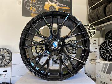 Cerchi Bmw raggio 20 NUOVI cod.83721