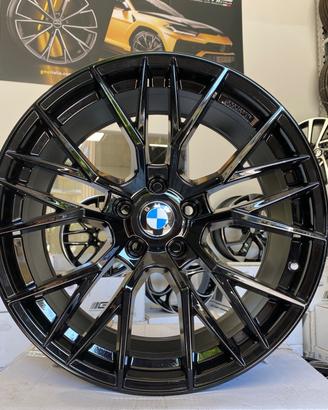 Cerchi Bmw raggio 20 NUOVI cod.83721