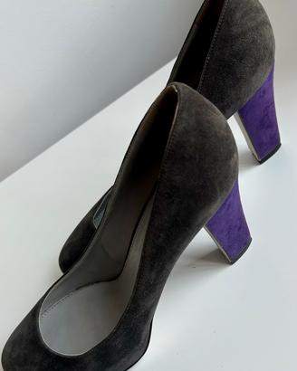 Scarpe Sergio Rossi