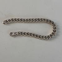 Braccialetto argento 925