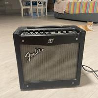 Amplificatore Fender Mustang I
