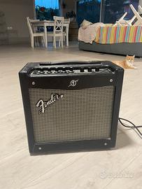 Amplificatore Fender Mustang I