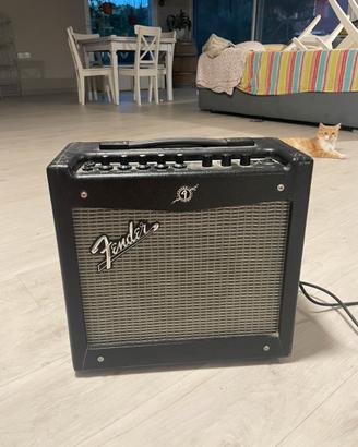 Amplificatore Fender Mustang I