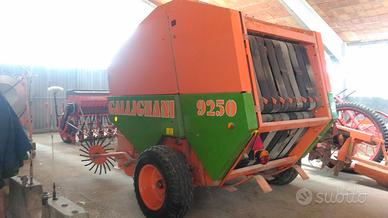 Pressa Gallignani - epoca