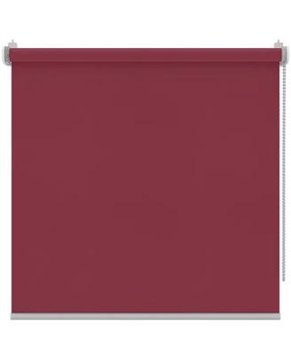 Tenda a rullo oscurante INSPIRE bordeaux 150x250cm