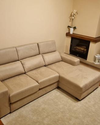 Divano Melizzano poltrone sofa
