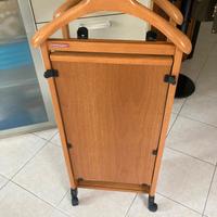 Foppapedretti ilMettimpiega Noce

Servomuto