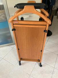 Foppapedretti ilMettimpiega Noce

Servomuto