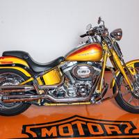 Harley-Davidson Softail Springer C.V.O. - 2007