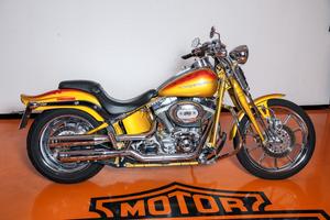 Harley-Davidson Softail Springer C.V.O. - 2007