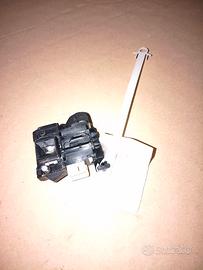 Ricambi lavasciuga Candy bianca 