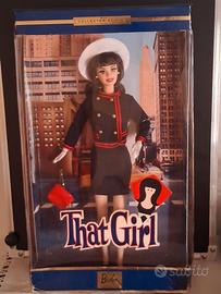 Barbie That Girl Collector Edition 1992 in Scatola