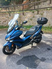 Kymco Xciting 400 S