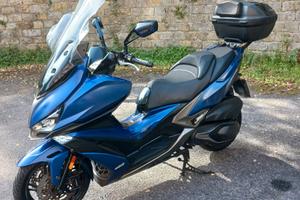 Kymco Xciting 400 S