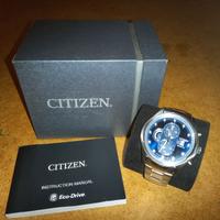 Orologio Cronografo Uomo - Nuovo