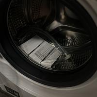 Lavatrice Haier I-pro series 7