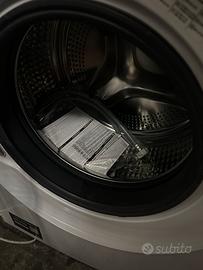 Lavatrice Haier I-pro series 7