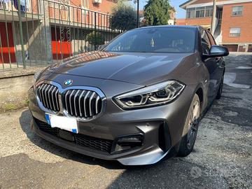 BMW Serie1 MSport 5p. 118i