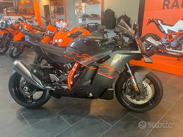 Ktm Altro 990 RC R
