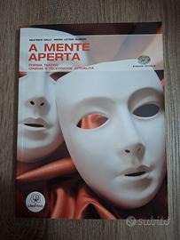 A Mente Aperta – Volume 1  