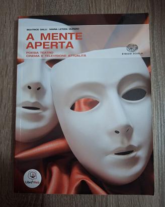 A Mente Aperta – Volume 1  
