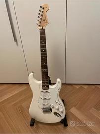 Fender Player Stratocaster